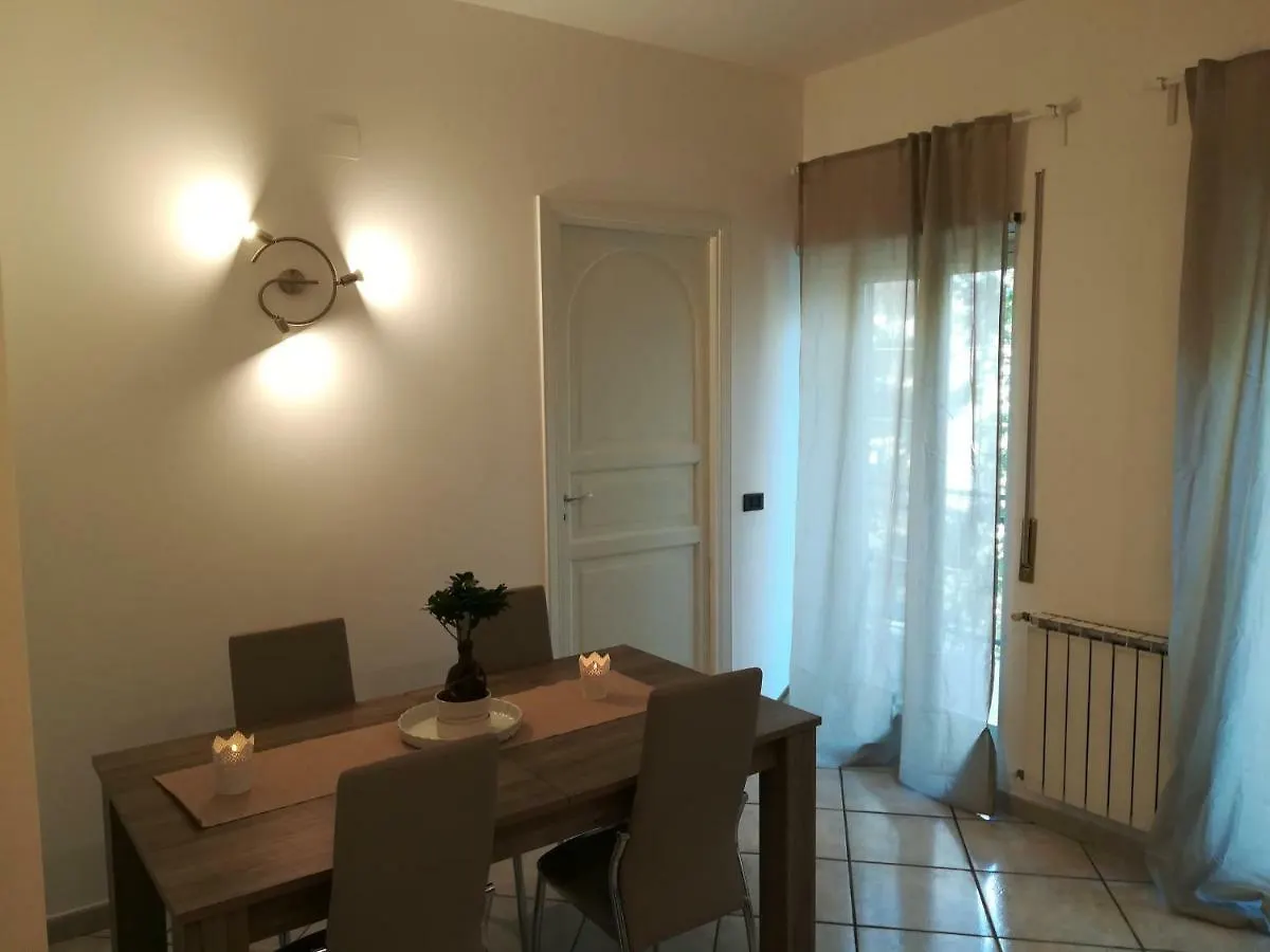 Luxurious Street Apartments Catania Italy