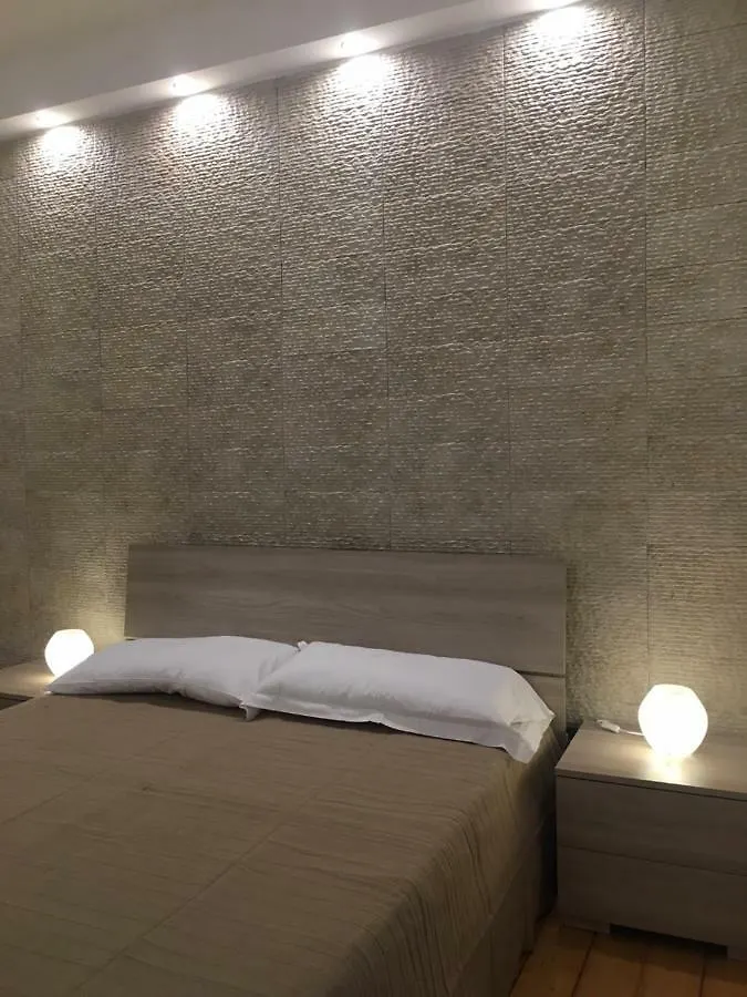 Luxurious Street Apartments Catania Holiday home