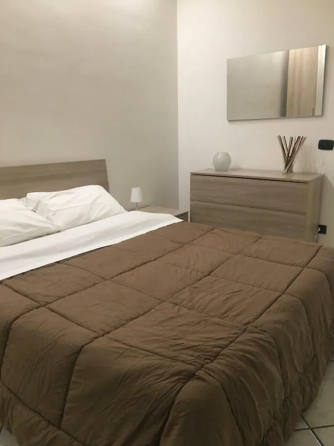 Luxurious Street Apartments Katania Dom wakacyjny