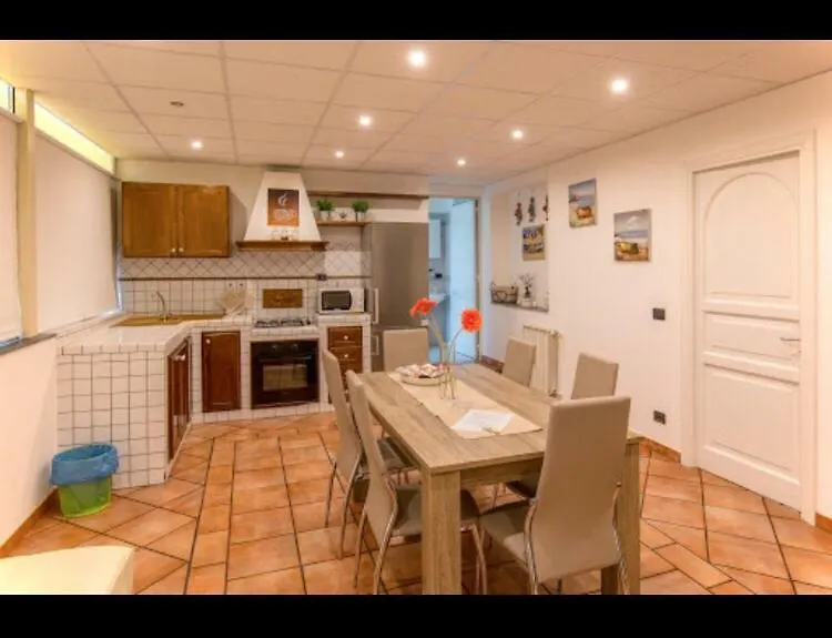 Luxurious Street Apartments Catania 0*,  Italy
