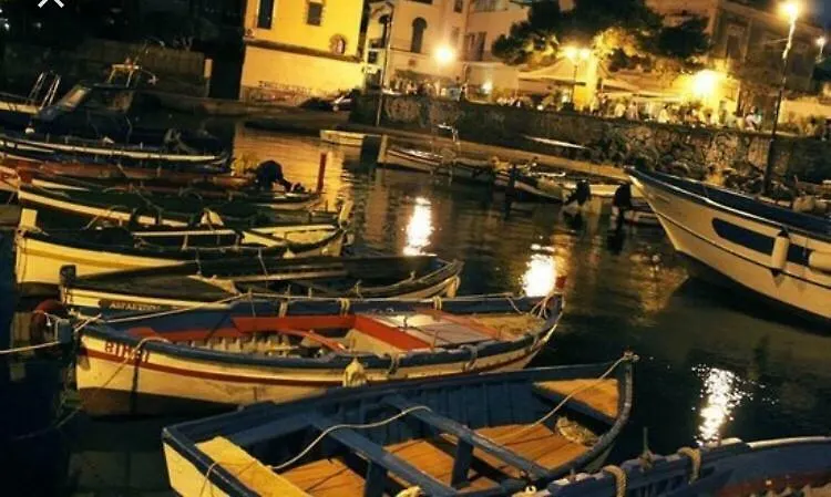 Holiday home Luxurious Street Apartments Catania
